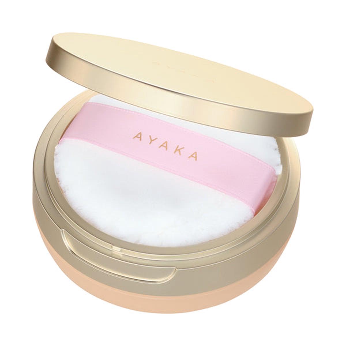 Ayaka Airy Veil