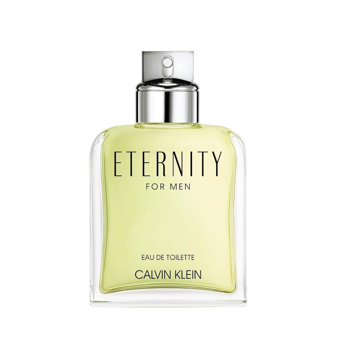 Eternity Eau de Toilette