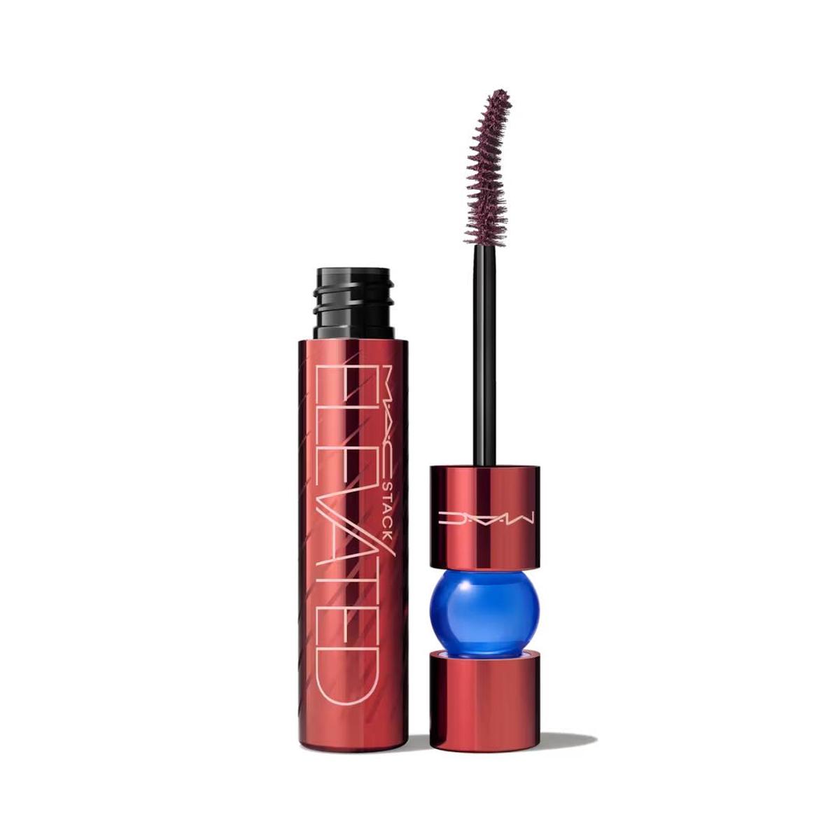 Mac Stack Elevated Mascara / NOCTURNA