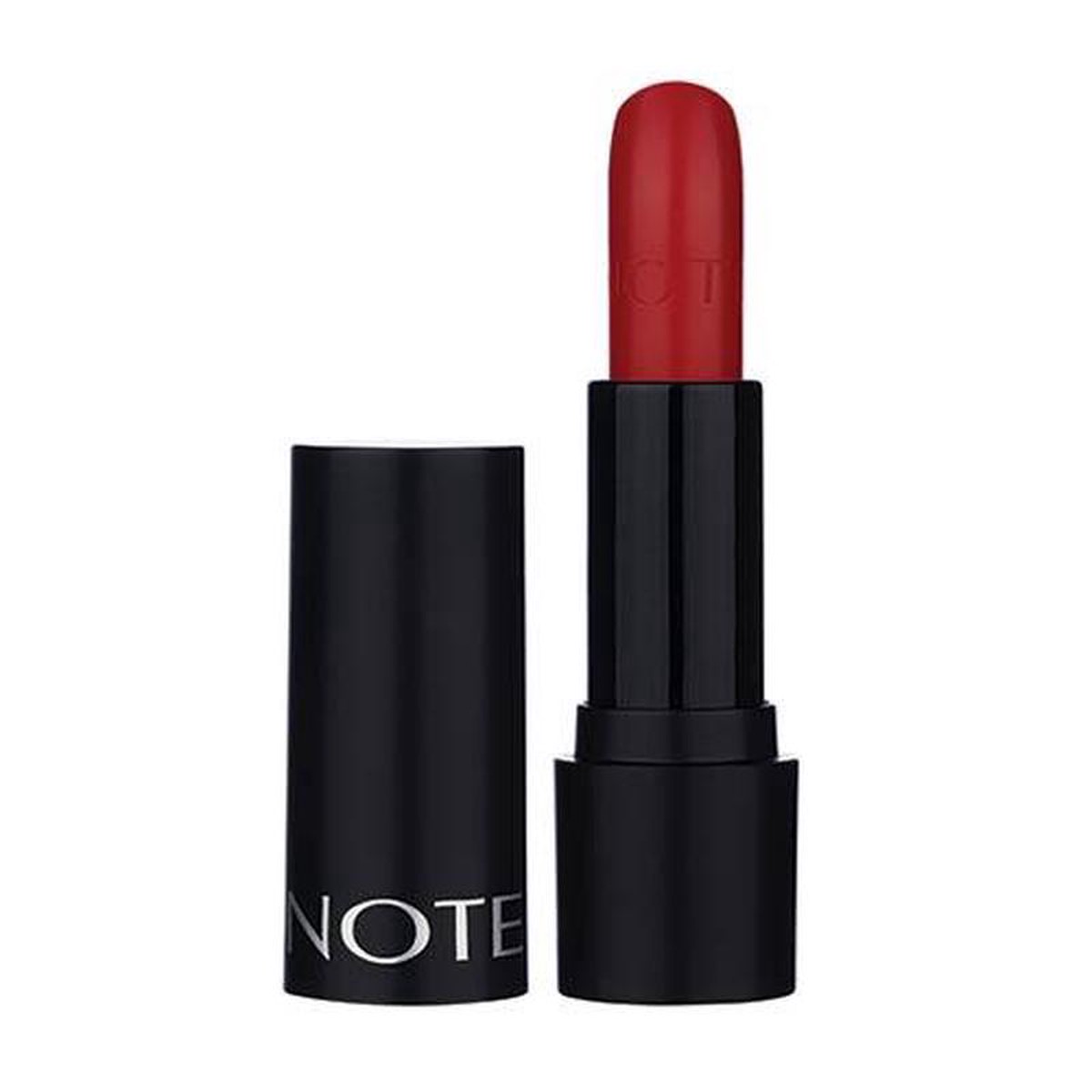 NOTE DEEP IMPACT LIPSTICK 13 IMPRESSIVE RED