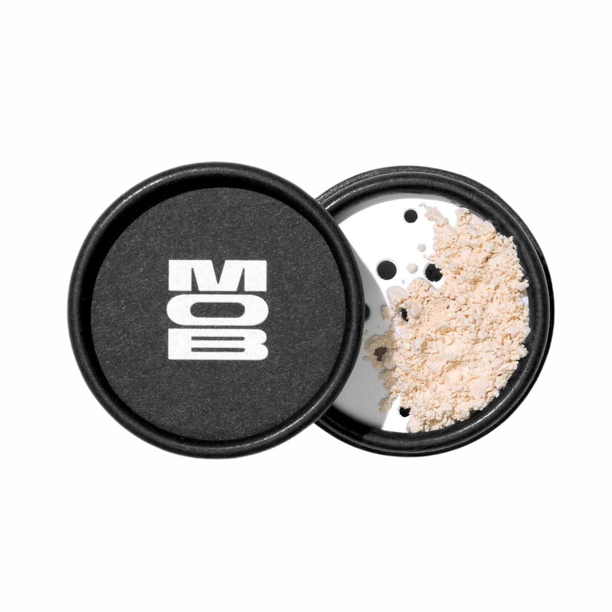 Blurring Loose Setting Powder