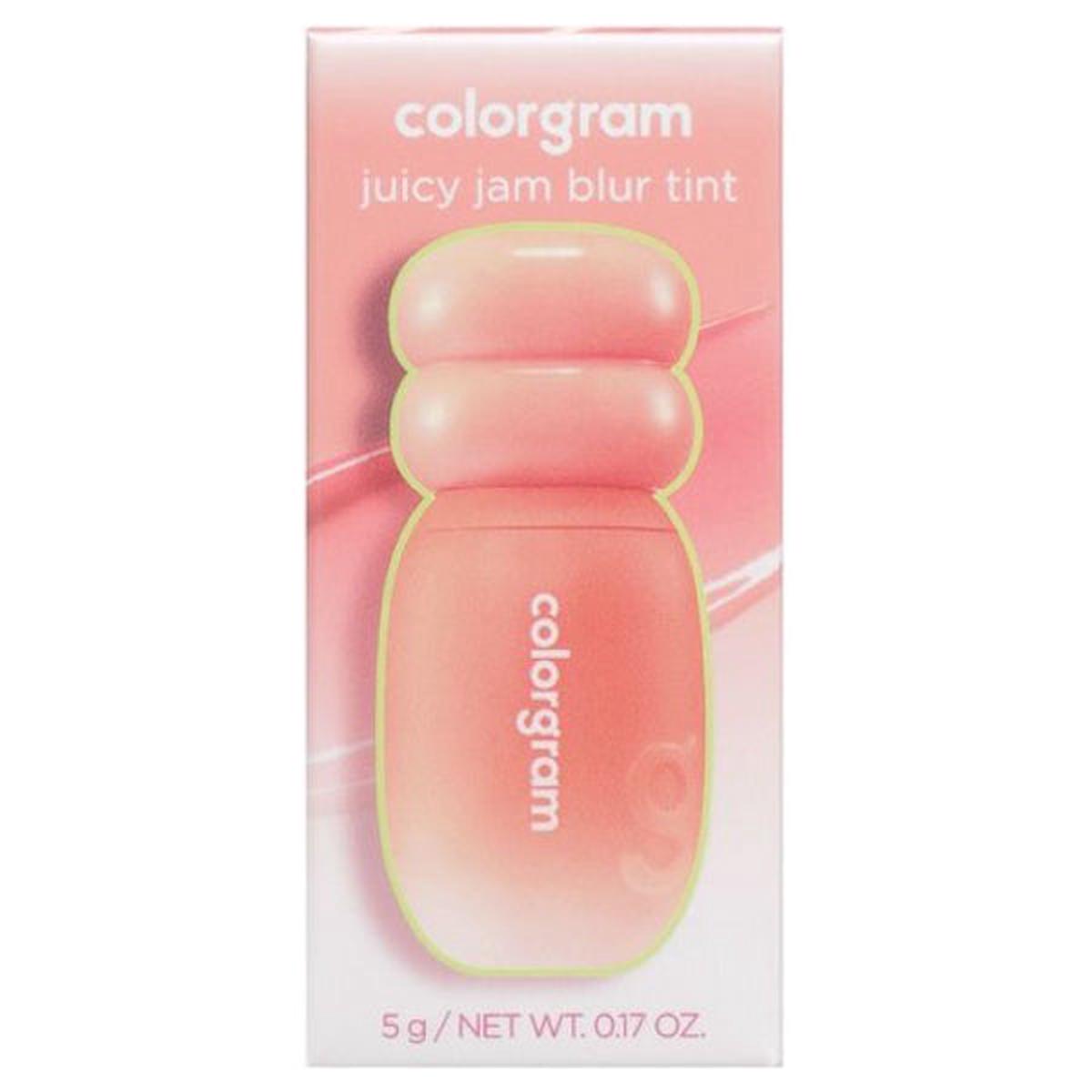 colorgram (02 ), 5g