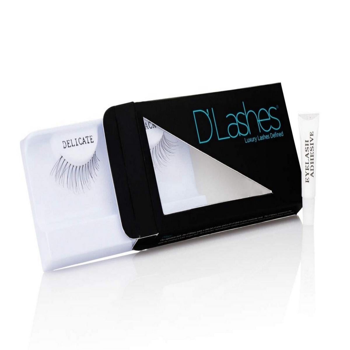 D'Lashes DDelicate Lashes