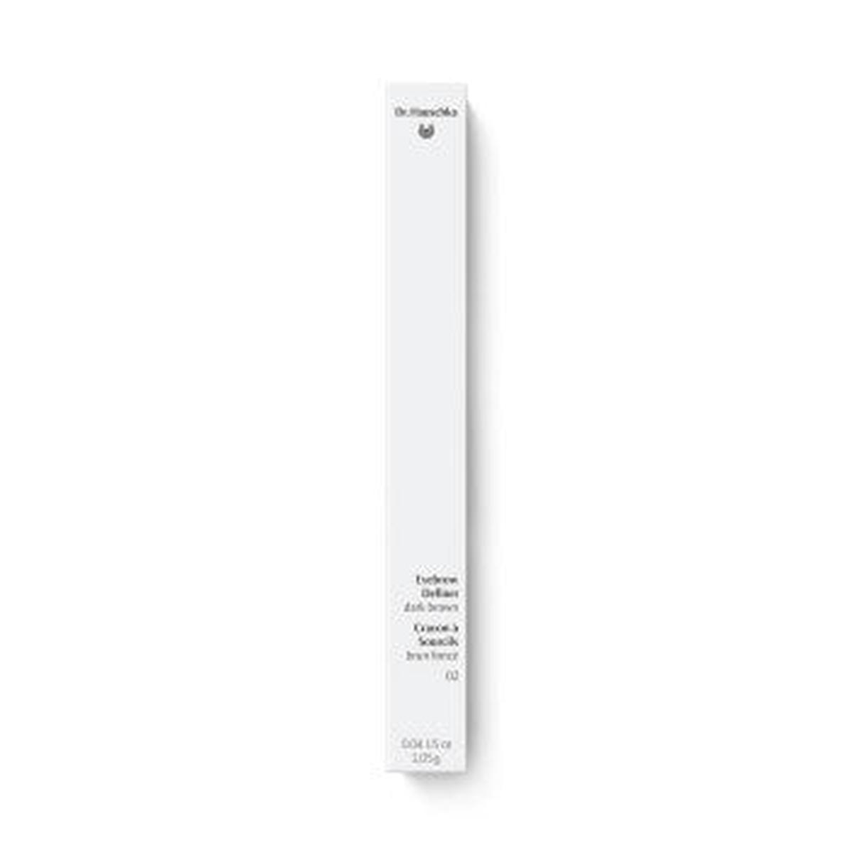 Dark Brown Eyebrow Definer
