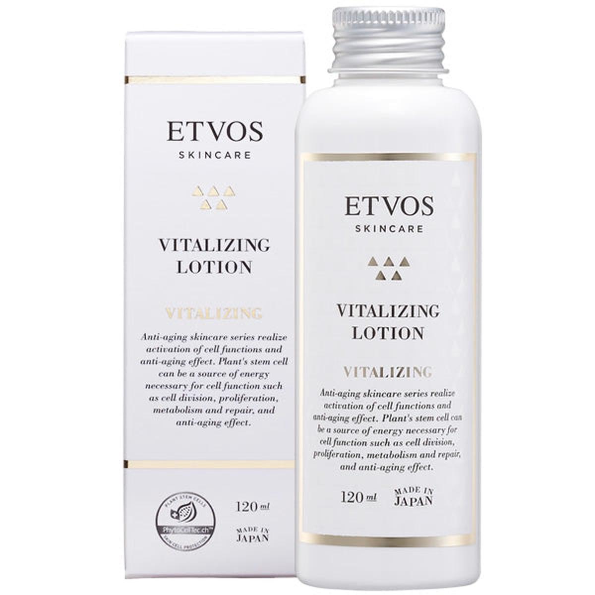 ETVOS 120