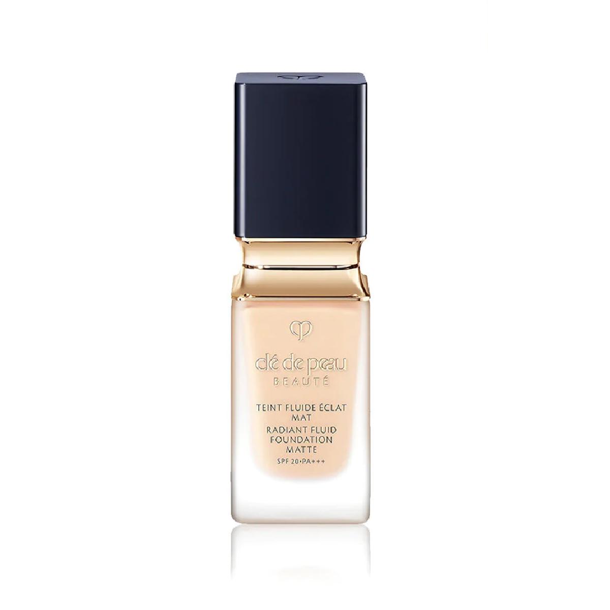 Radiant Fluid Foundation Matte