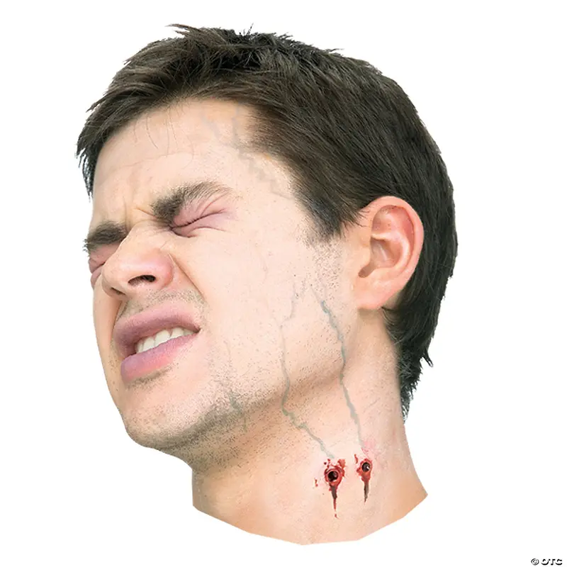 Vampire Bite Prosthetic | Costume-Shop.com