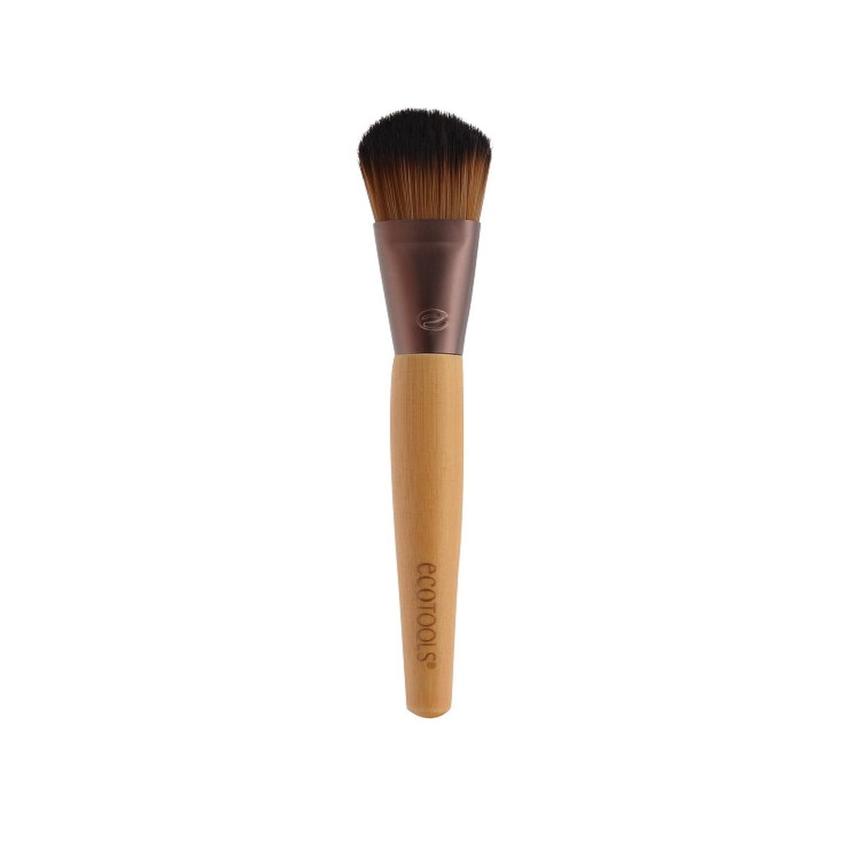 Eco Tools Flat Foundation Brush