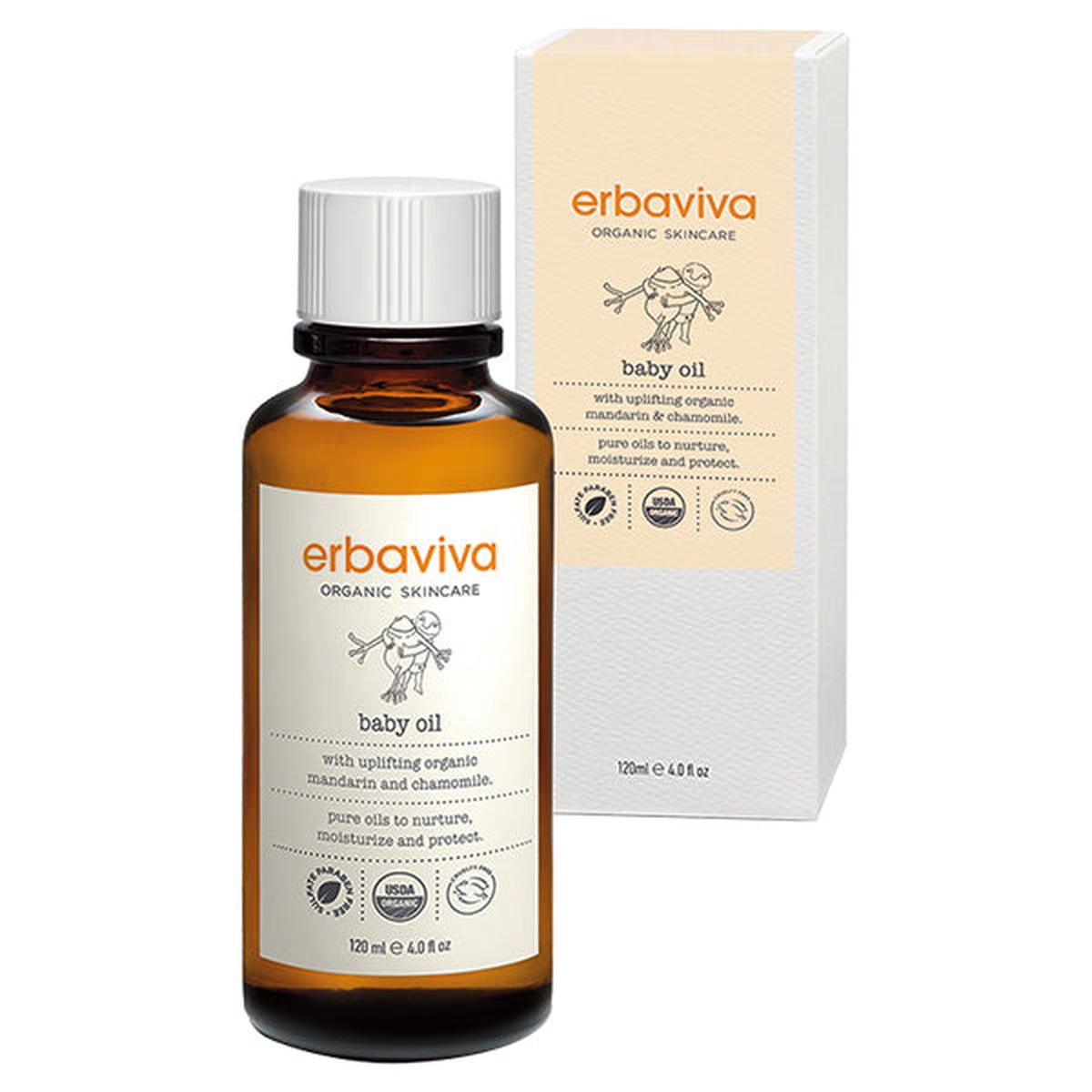 erbaviva 120