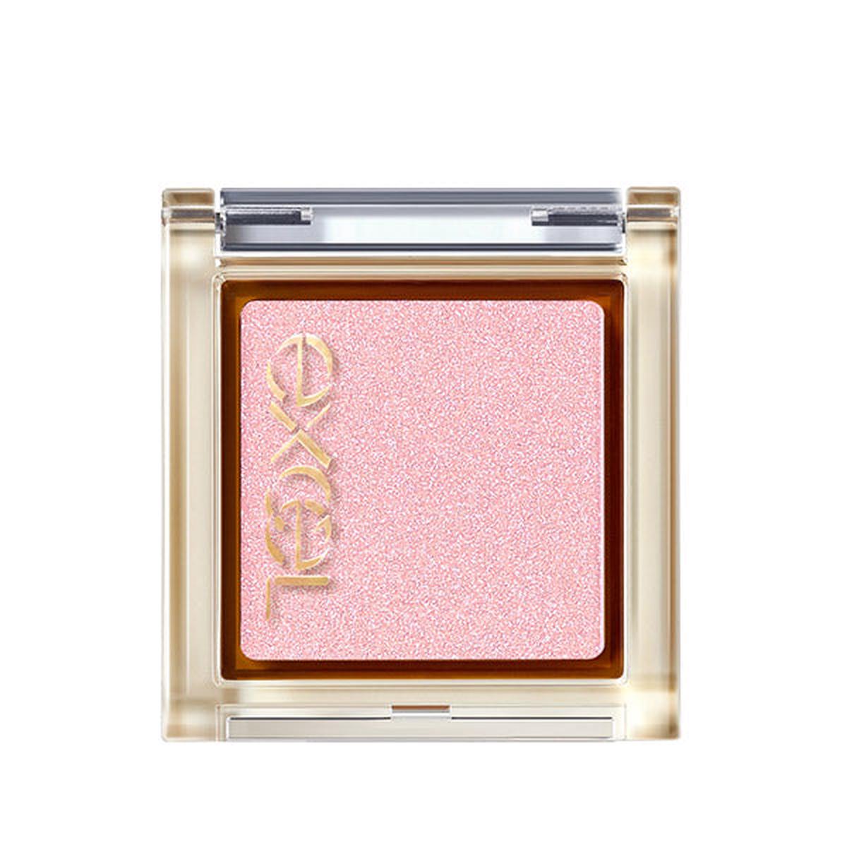 Excel S03 Pinkism