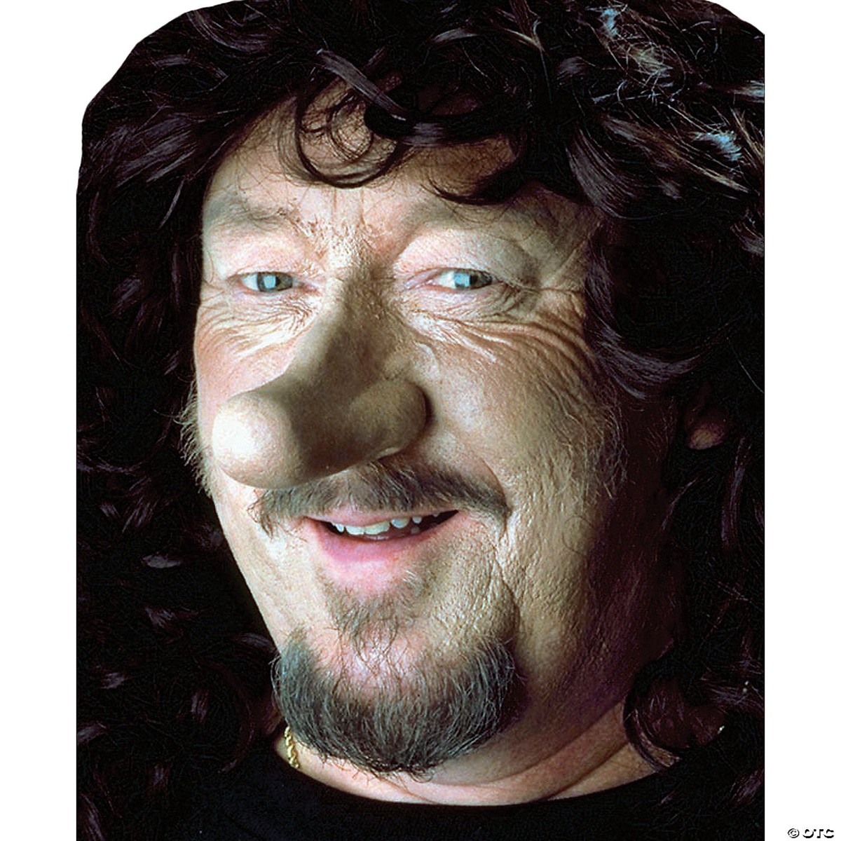 Woochie Nose Cyrano