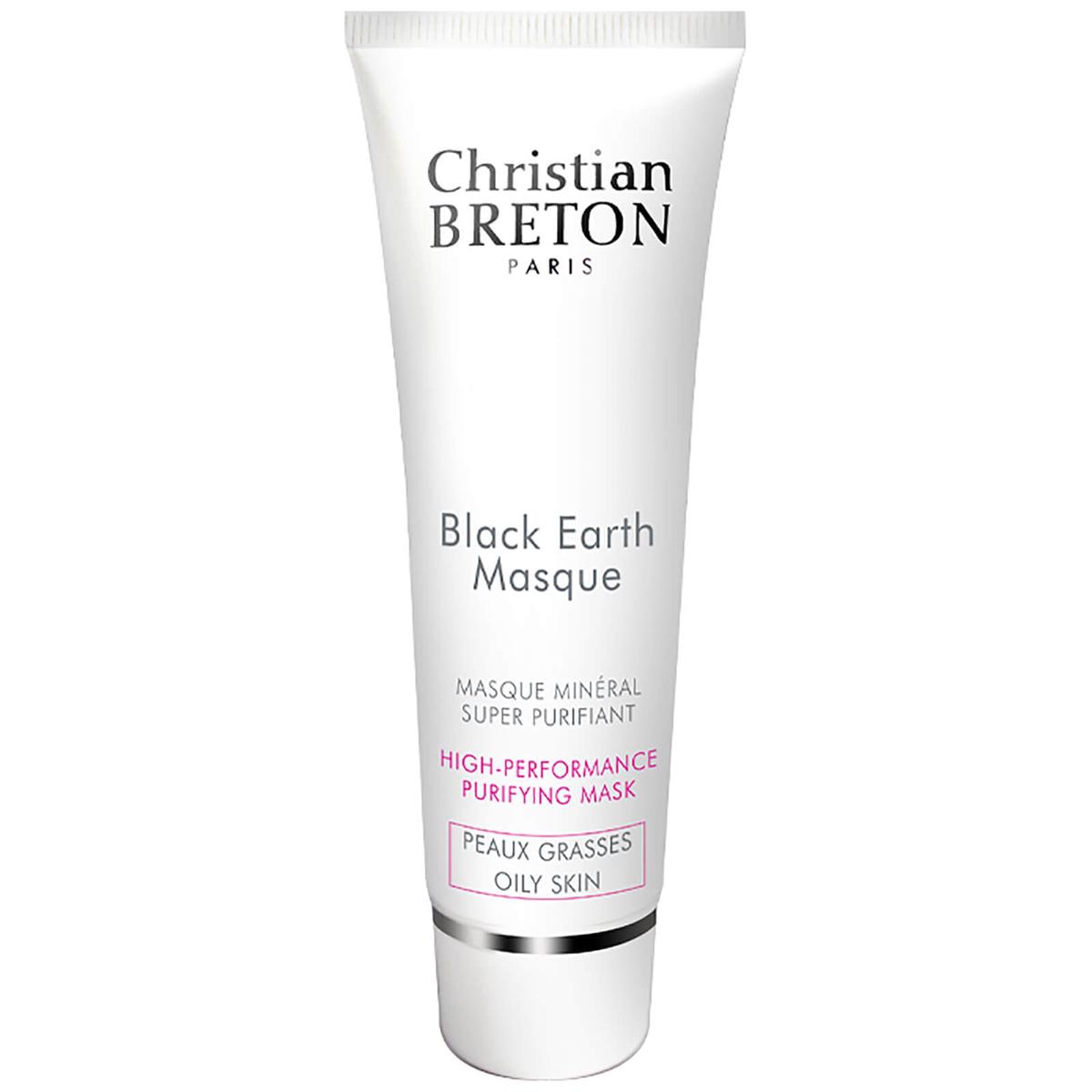 Black Earth Mask 50ml