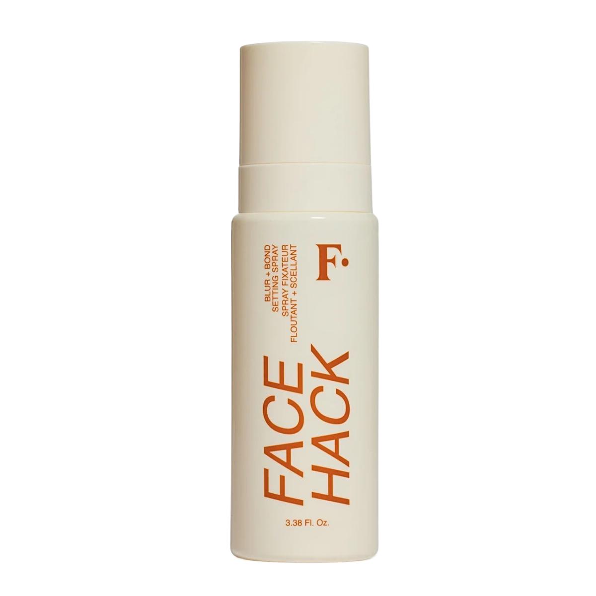 Face Hack Blur + Bond Setting Spray