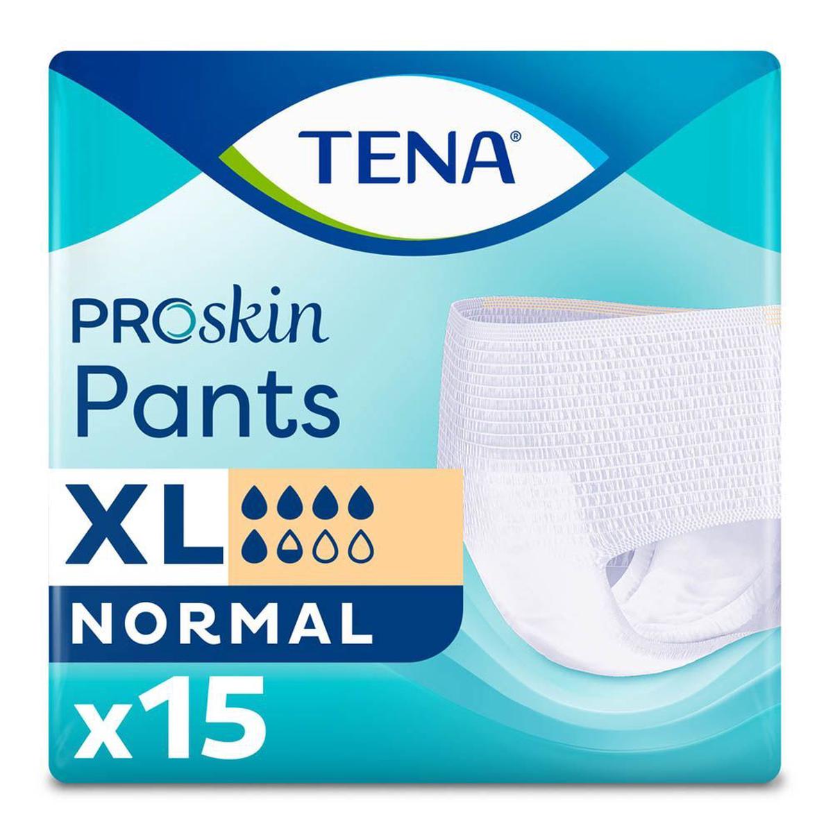 ProSkin Pants Normal XL