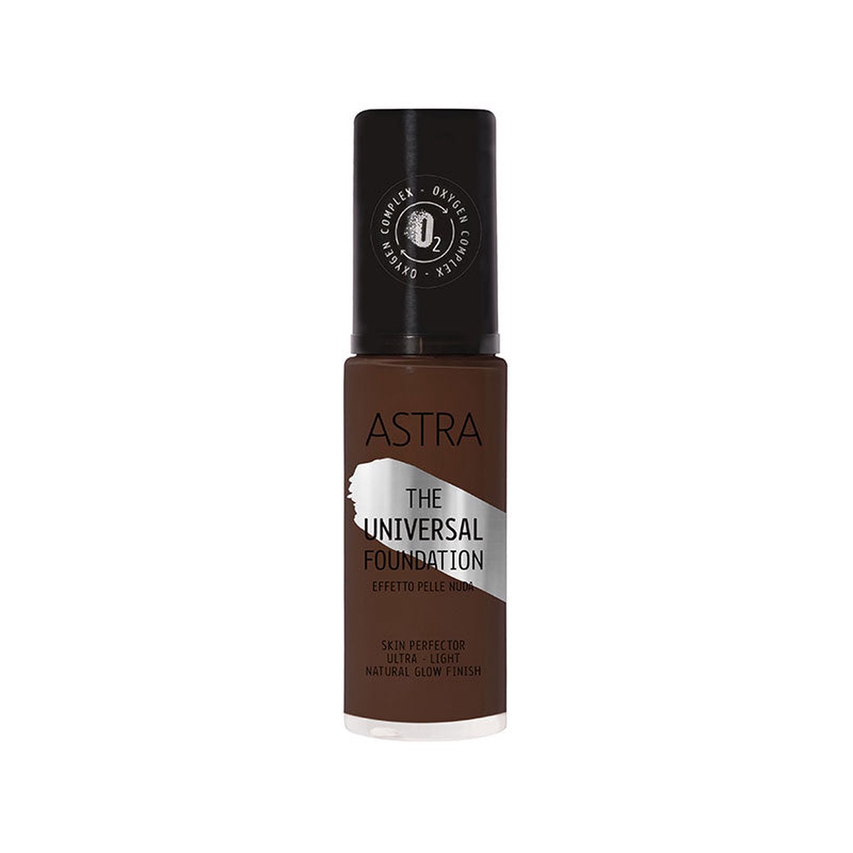Astra The Universal Foundation 20C