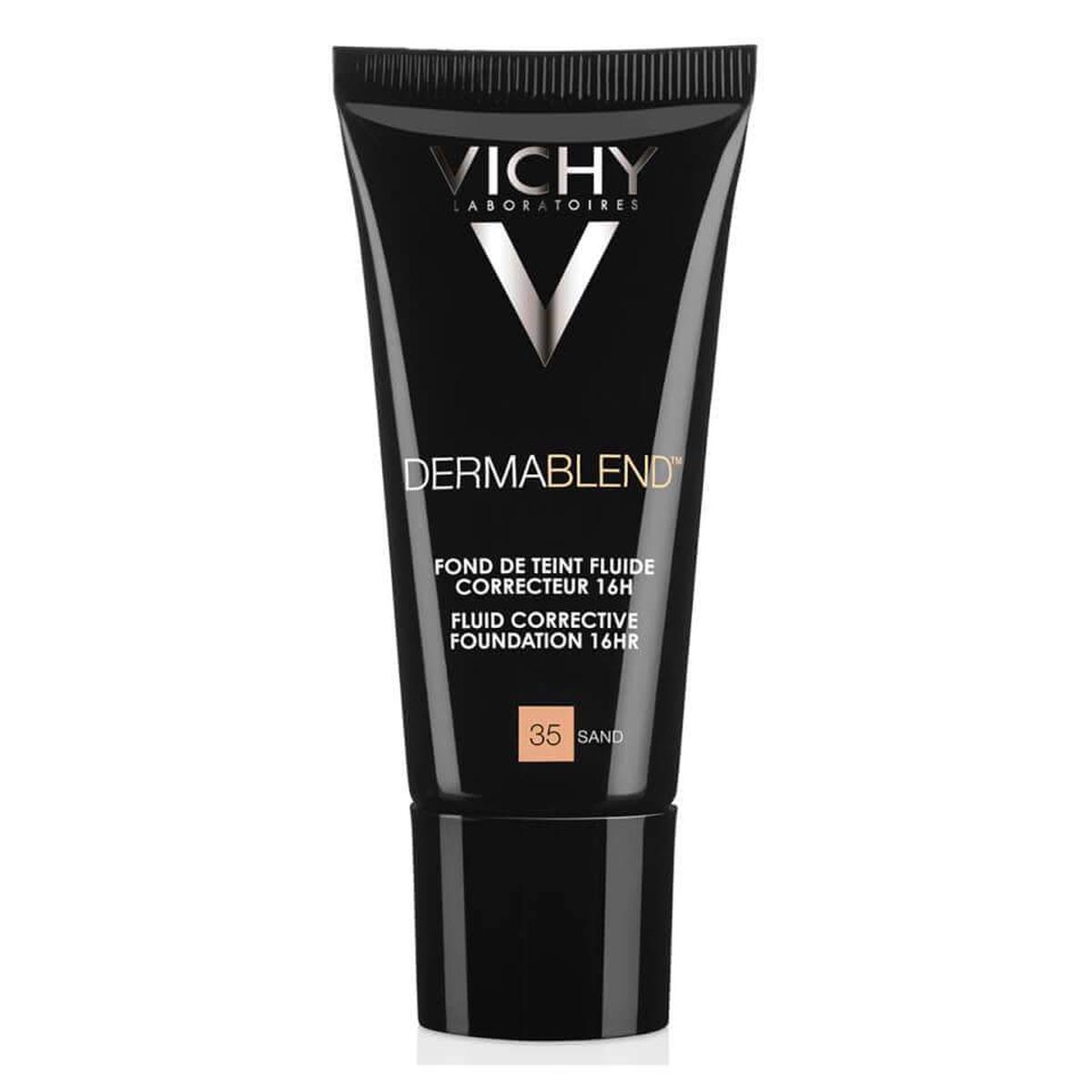 DERMABLEND FLUID 35