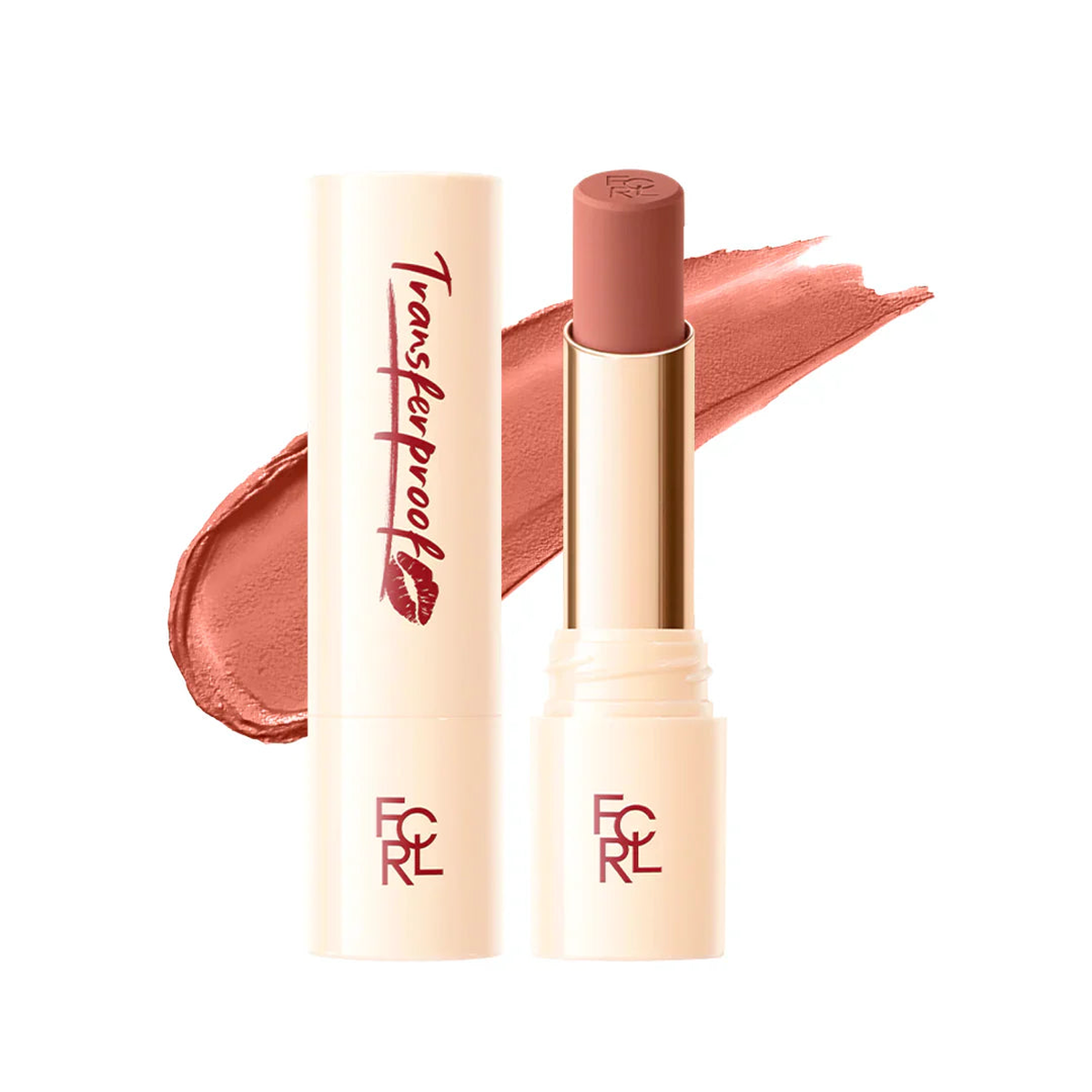 Lasting Matte Lipstick
