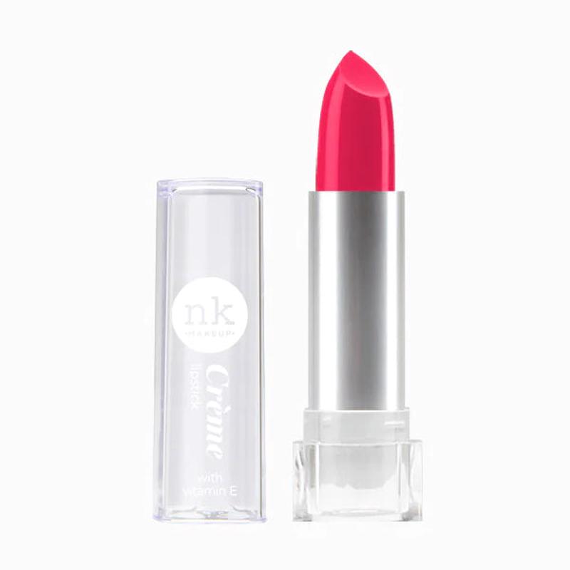 NK Crme Lipstick 3.5 g - 803 Ruby