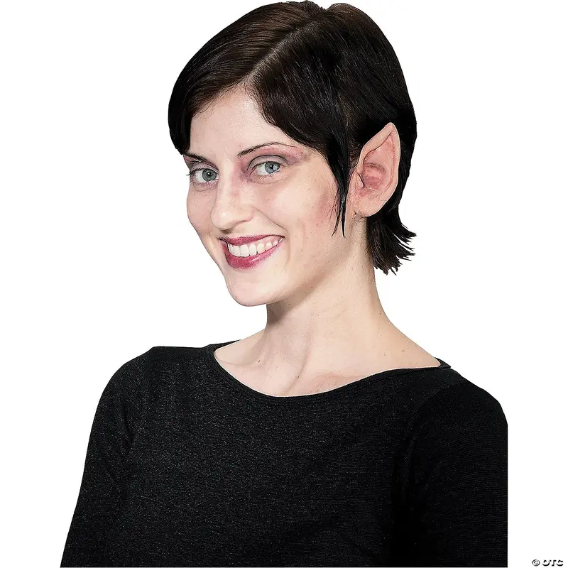 Small Pointed Ears | Costume-shop.com