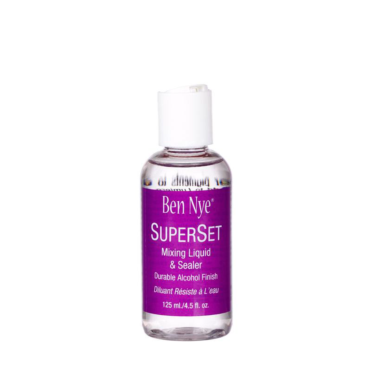 SuperSet Mixing Liquid