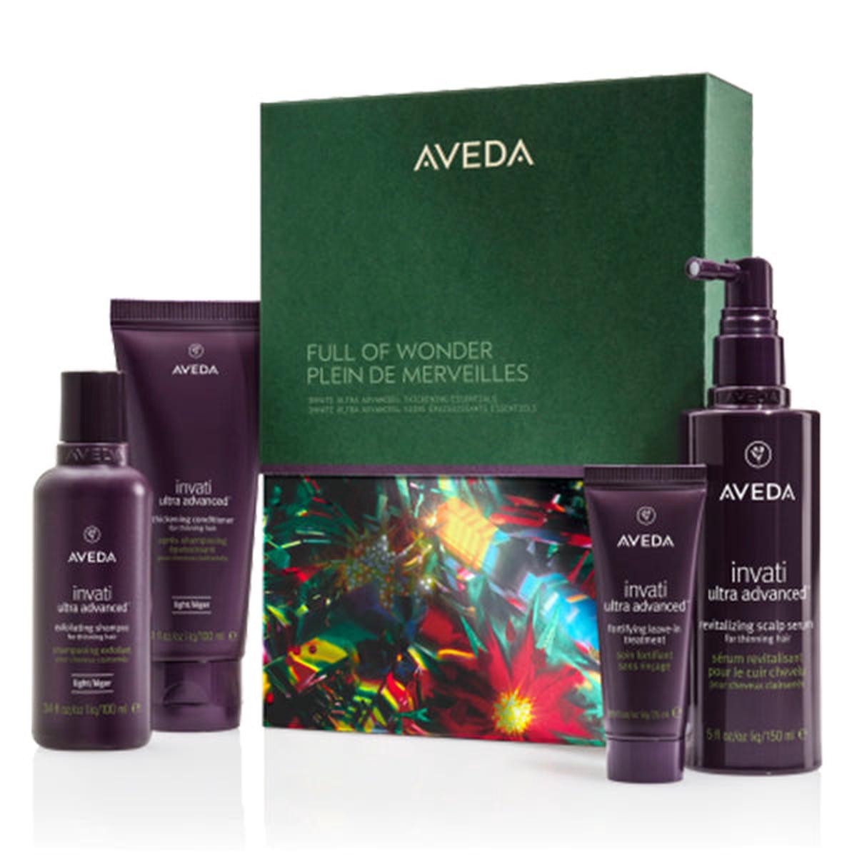 AVEDA Invati Ultra