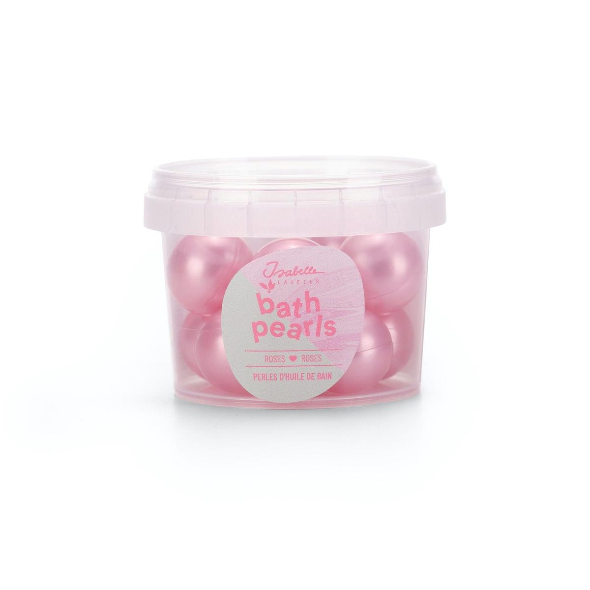 Bath Pearl Pink x8