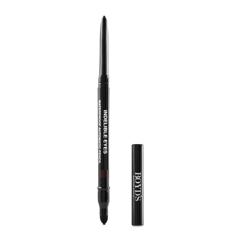 Boyd's Indelible Automatic Eye Pencil