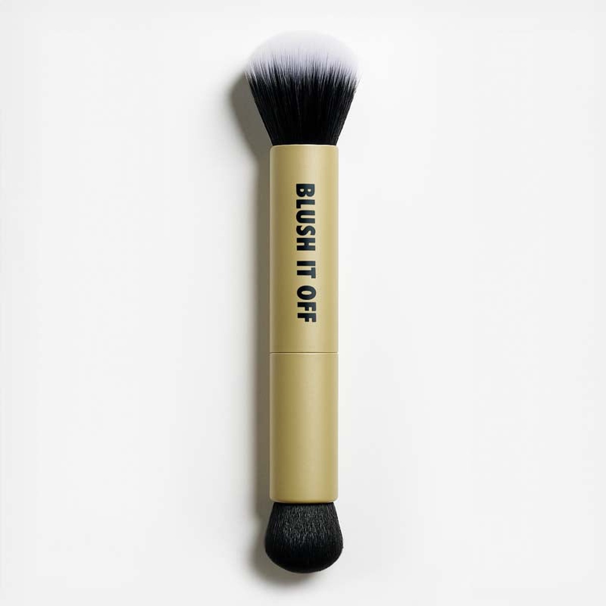 Duo Blush Brush
