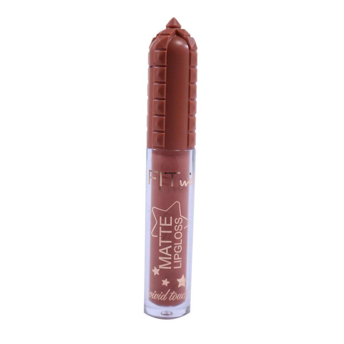 FIT we Matte Lip Gloss