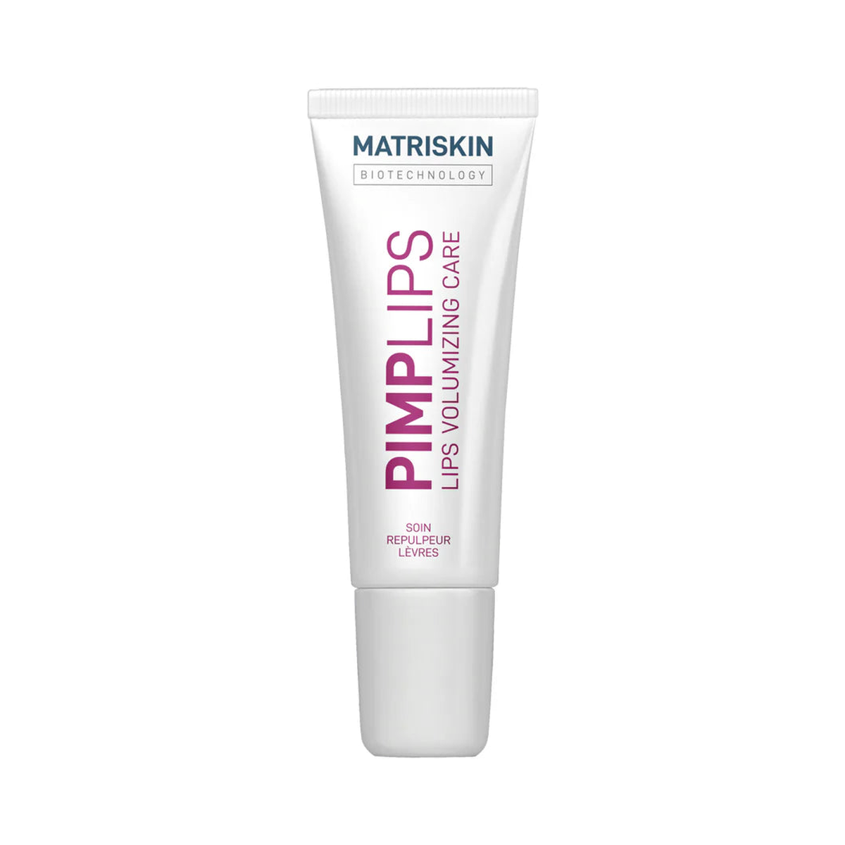 Pimplips Volumizing Care