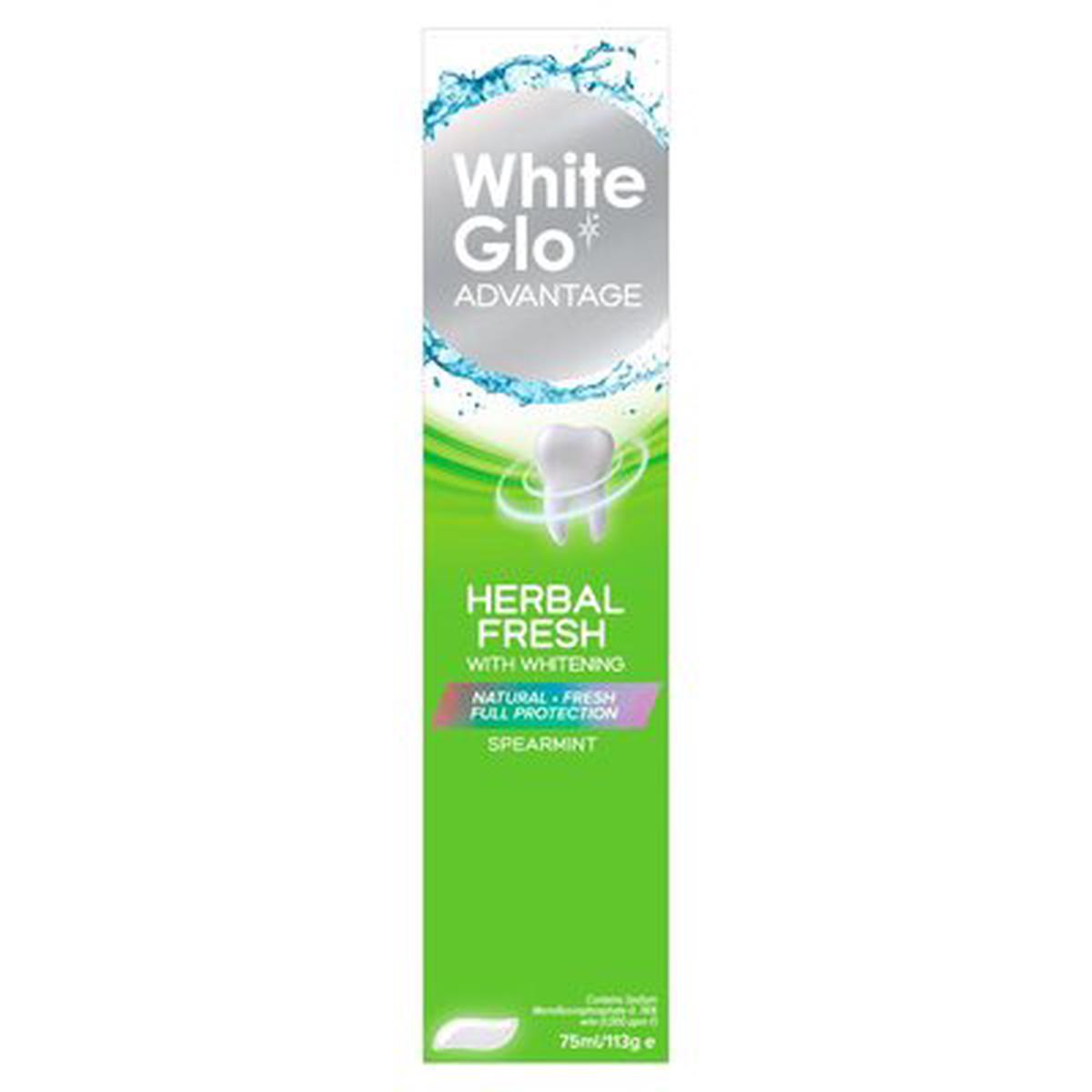 Advantage Herbal Fresh 75 Ml