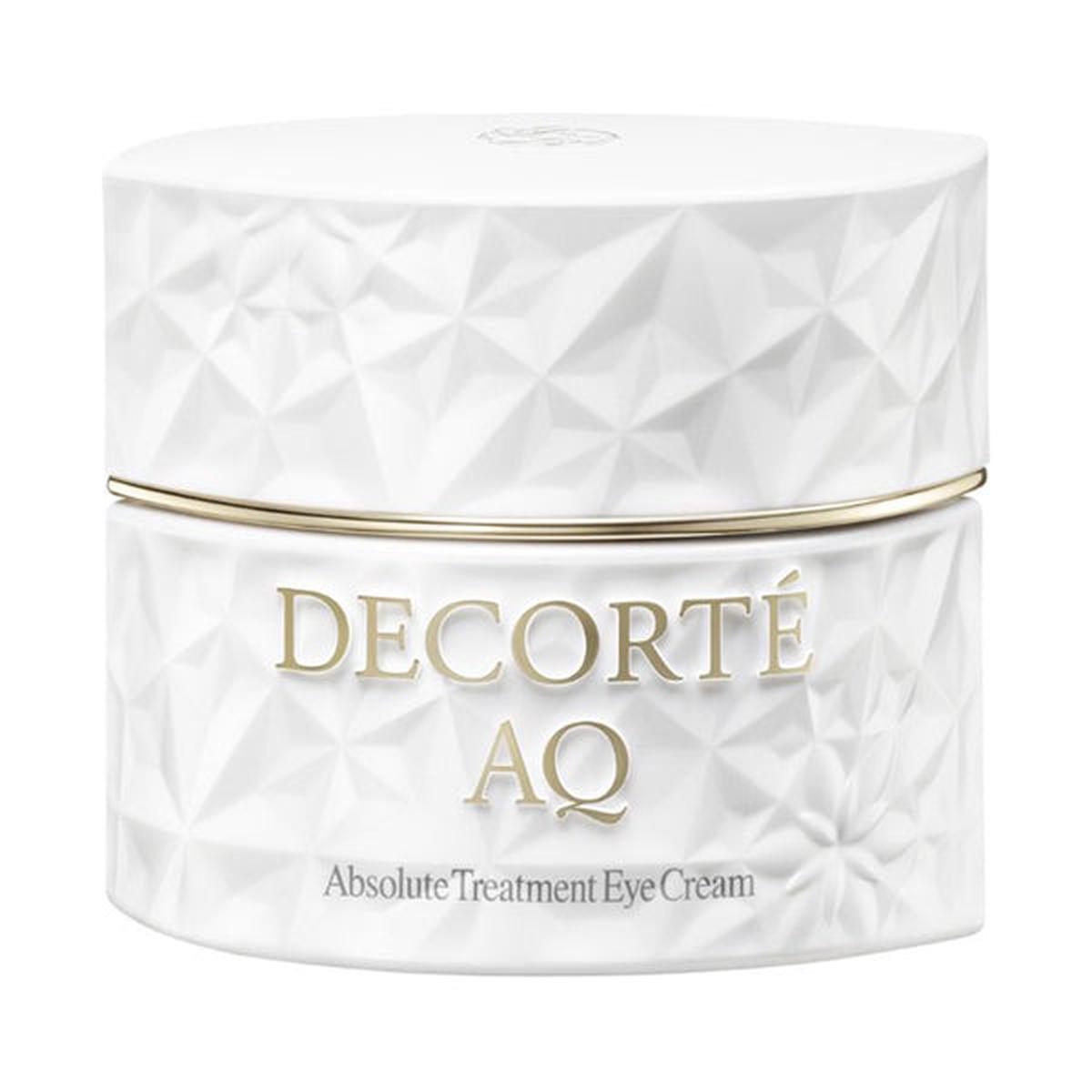 COSME DECORTE AQ Absolute 15g