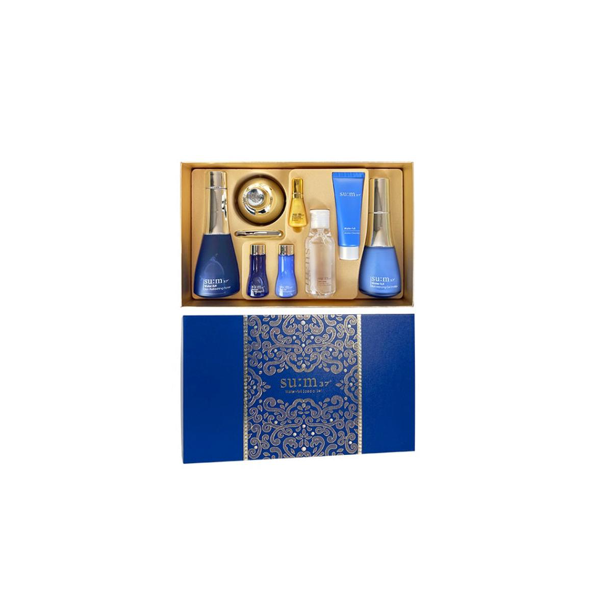 Water-full Special Set 8pcs