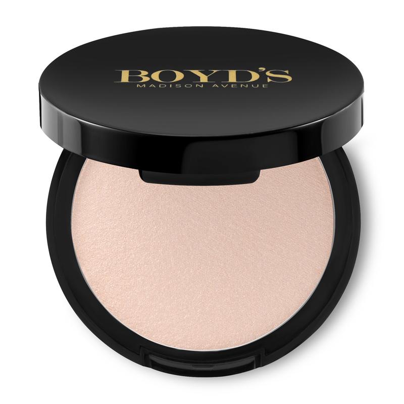 Boyd's Powder Illuminator