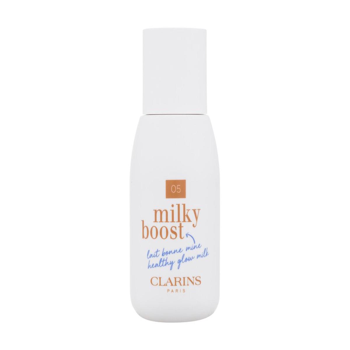 Clarins Milky Boost 50 ml