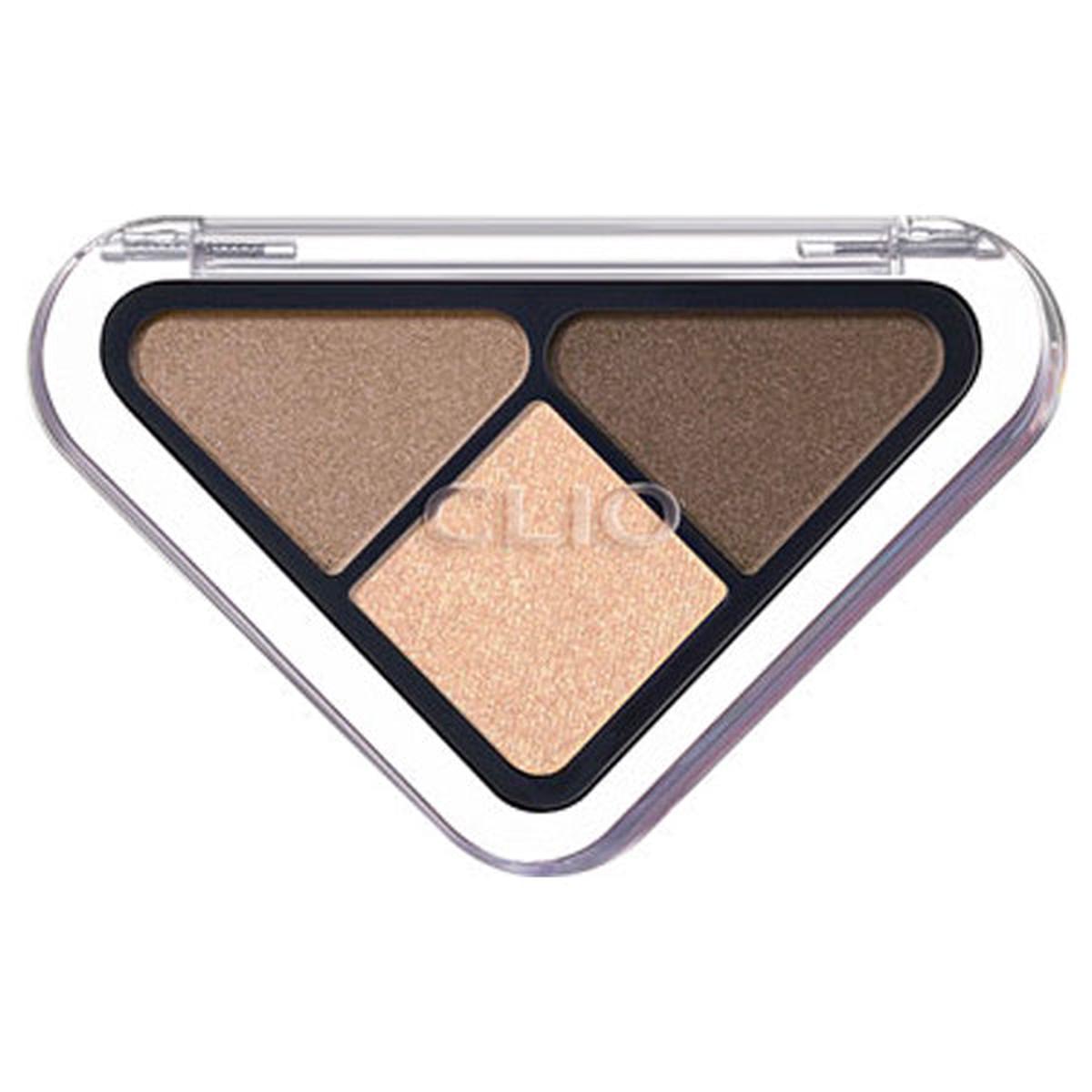 CLIO Essential Shadow Tap01