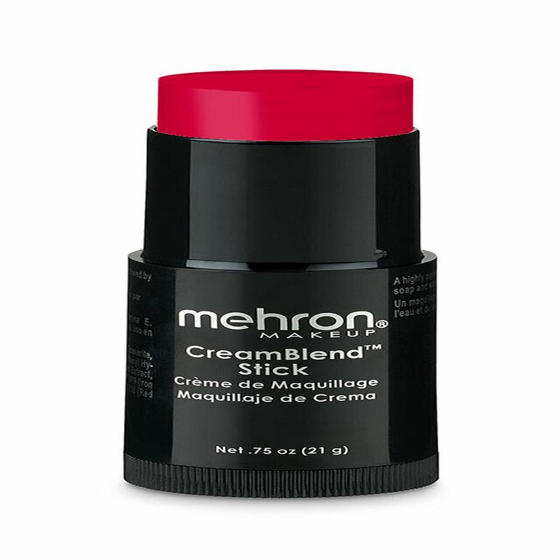 CreamBlend Stick - REALY BRIGHT Red