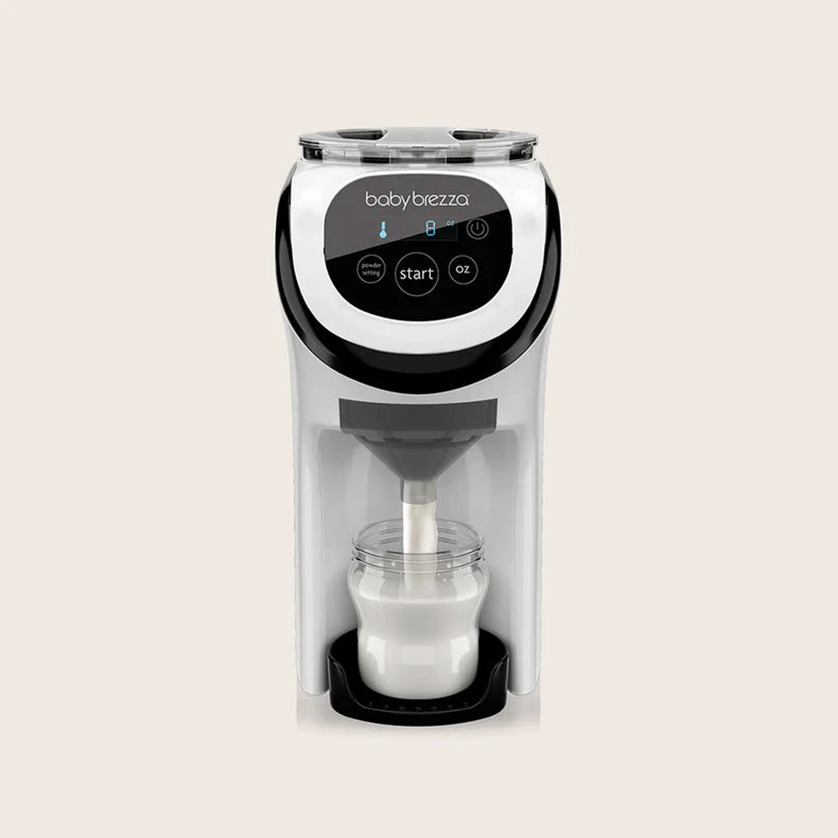 Formula Pro Mini Baby Formula Dispenser