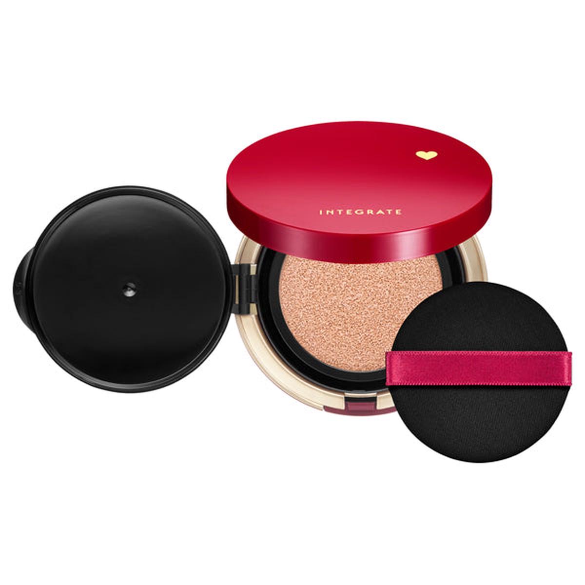 INTEGRATE Profinish SPF50 (0.5 )