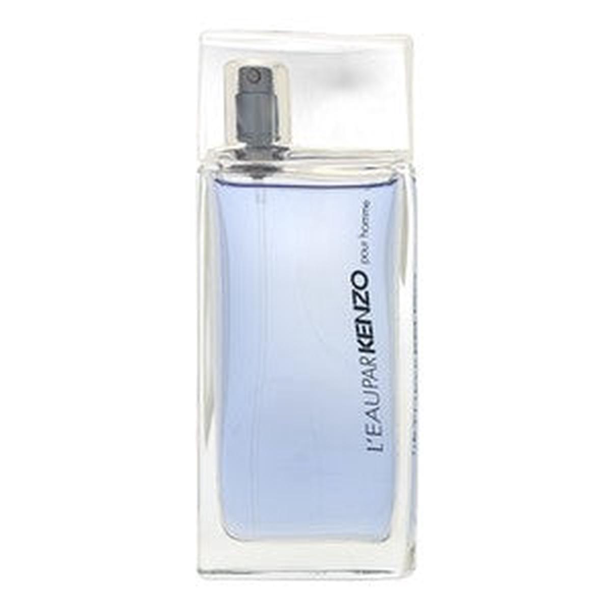 LEAU EDT H 50ML