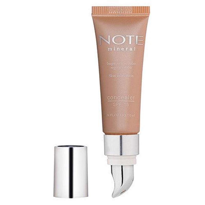NOTE Mineral Concealer 202 / 17417
