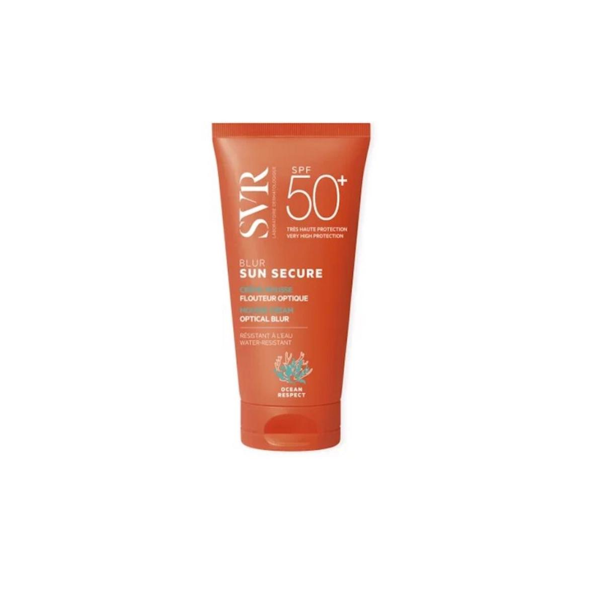 Sun Secure Blur Teinte Spf50