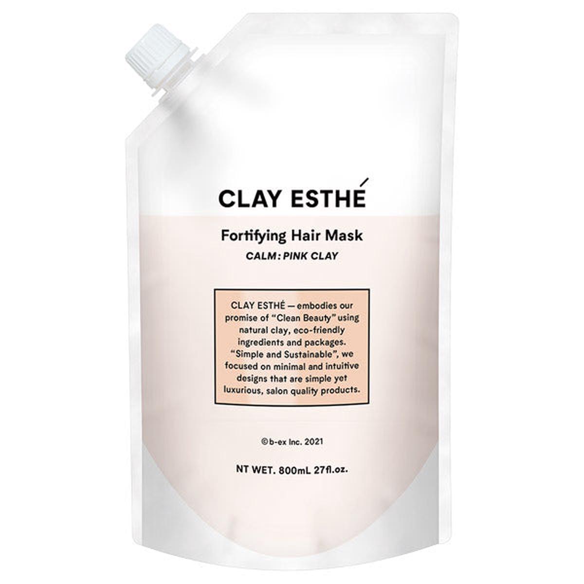 Clay Esthe / / 800