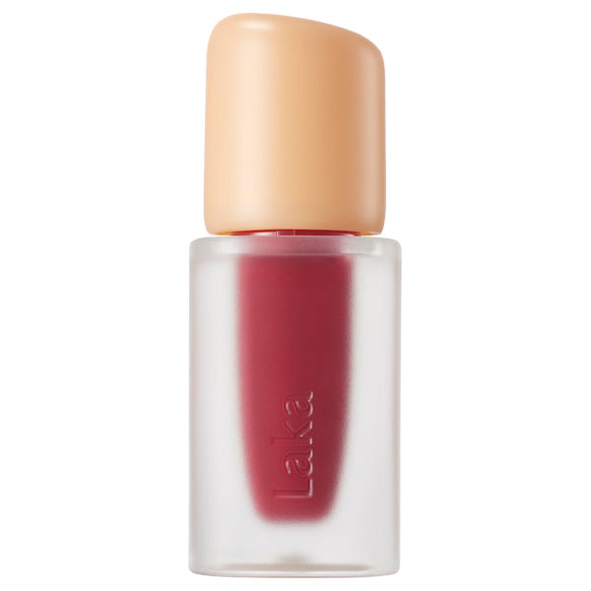 Laka Fruity Glam Tint Mini128