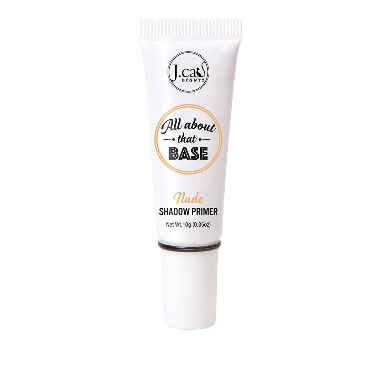 Nude All About That Base Eye Primer