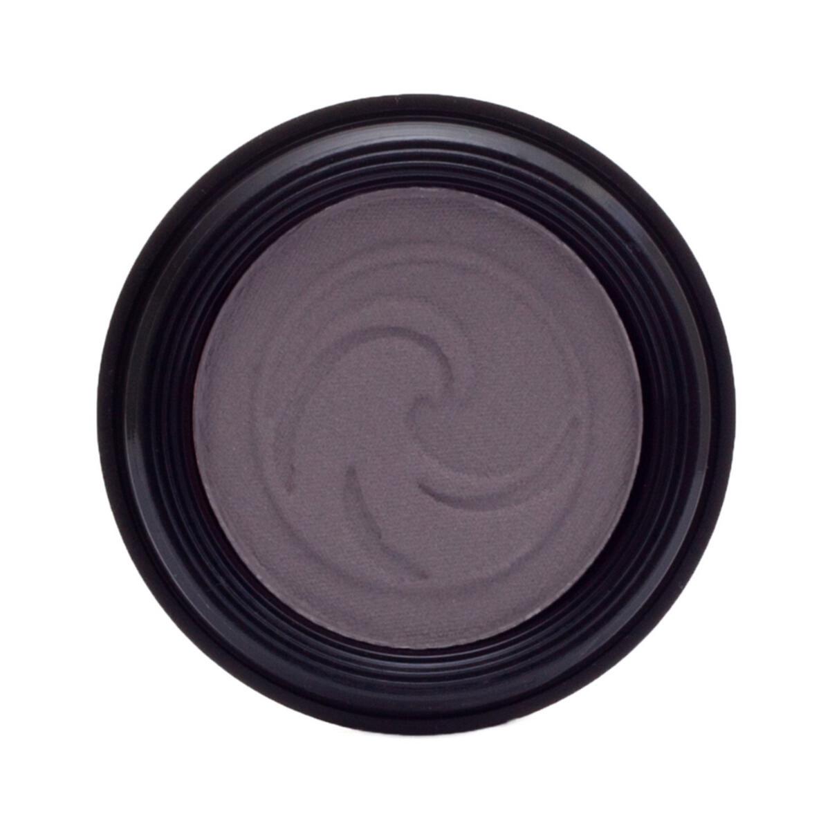 Charcoal Eyeshadow