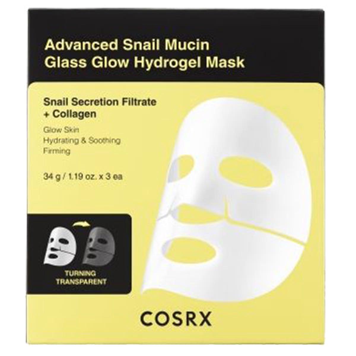 COSRX 34ml3