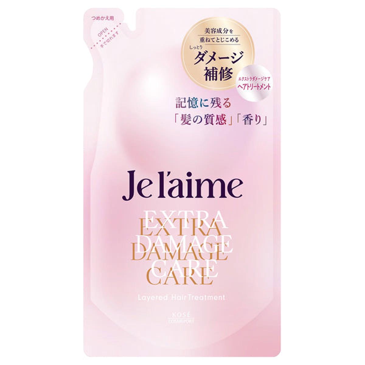 Je l'aime 340ml