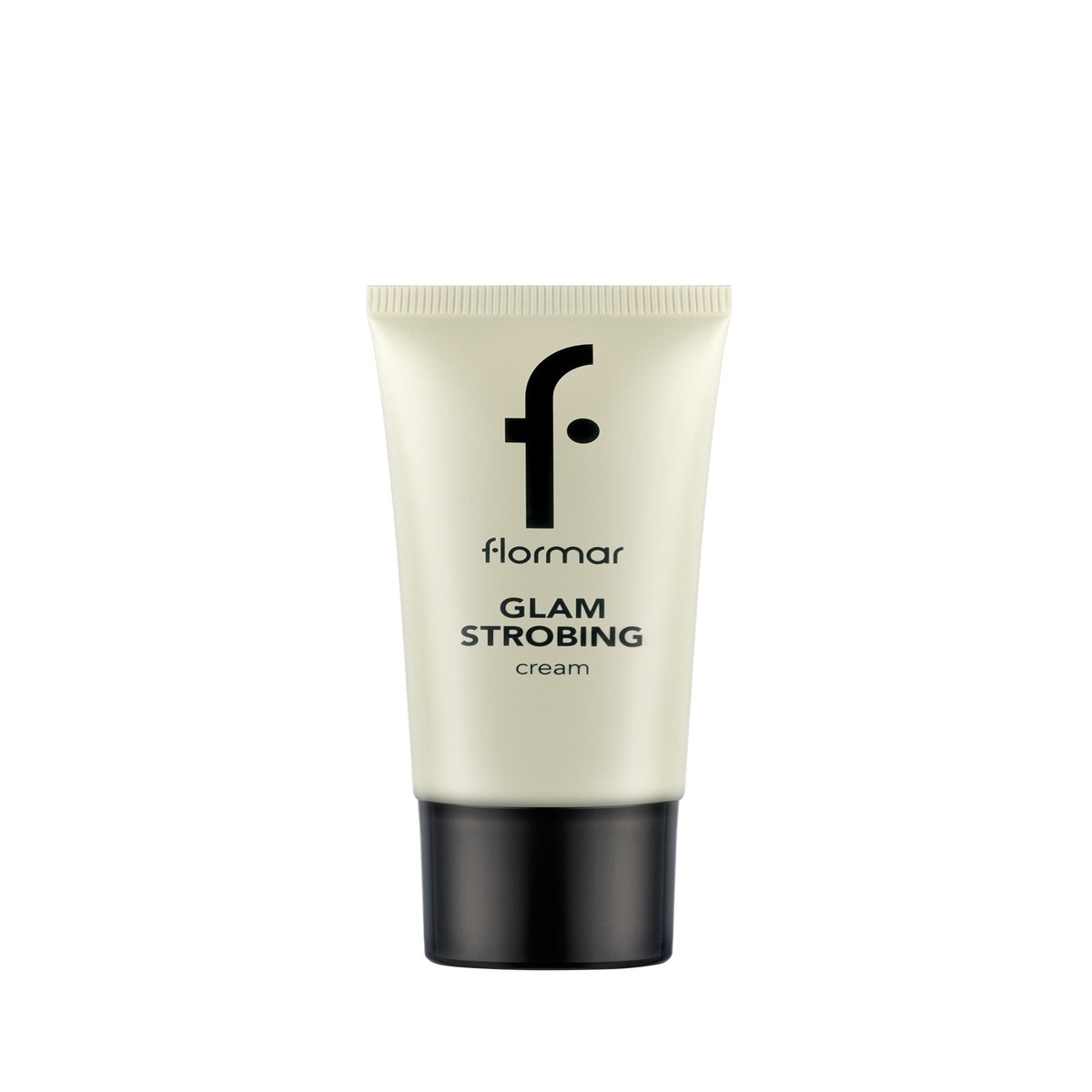 Flormar Glam Strobing Cream 01 Silver 35ml