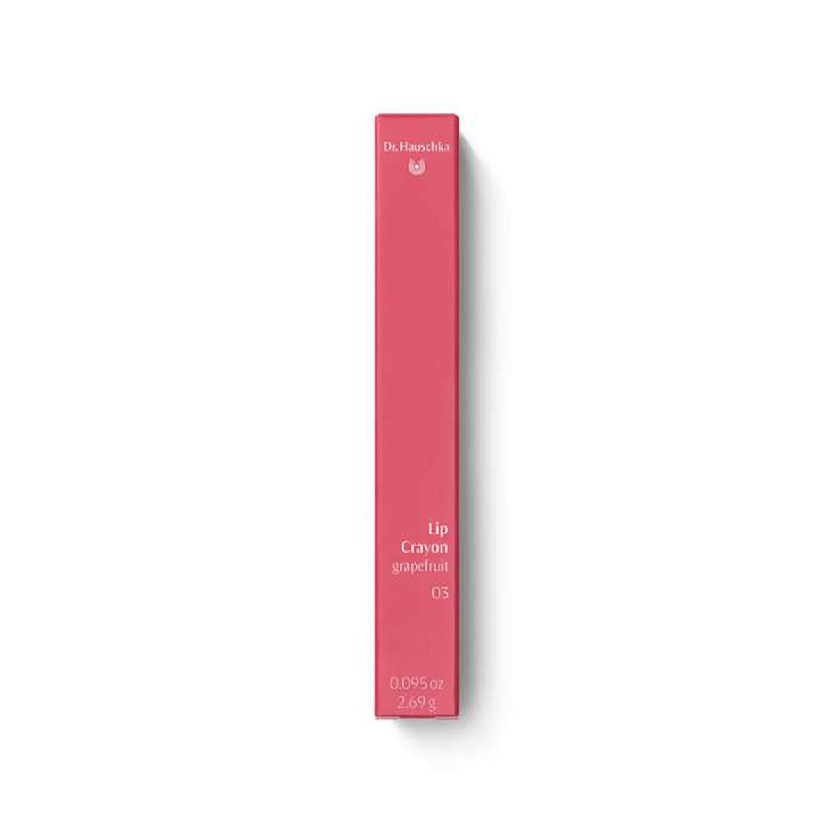 Grapefruit Lip Crayon